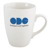 Marrow Ceramic mug - Coloured | Printed Mugs | Branded Drinkware | Engraved ceramic mugs | Printed Ceramic Mugs | Cheap Printed mug UK