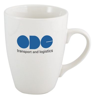 Marrow Ceramic mug - Coloured | Printed Mugs | Branded Drinkware | Engraved ceramic mugs | Printed Ceramic Mugs | Cheap Printed mug UK