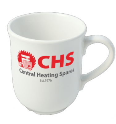 Bell Ceramic Mug | Promotional merchandise | Branded Merchandise | Printed Products | Printed Mugs | Branded Drinkware | Engraved ceramic mugs | Printed Ceramic Mugs | Cheap Printed mug UK