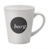 Deco Ceramic Mug | Printed Mugs | Branded Drinkware | Engraved ceramic mugs | Printed Ceramic Mugs | Cheap Printed mug UK