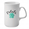 Lincoln Ceramic mug | Promotional merchandise | Branded Merchandise | Printed Products | Printed Mugs | Branded Drinkware | Engraved ceramic mugs | Printed Ceramic Mugs | Cheap Printed mug UK