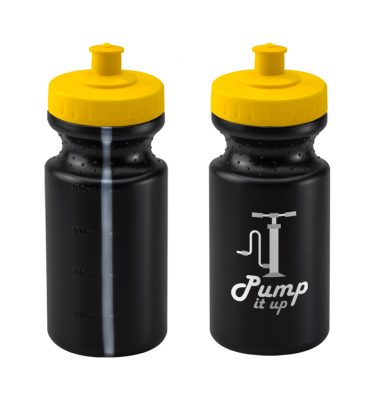 Viz bottle 500ml | Cheap bottles | Bulk printed bottles | Printed water bottles UK | Eco Friendly | UK manufactured | Biodegradable | Water bottles with my logo | Water bottles with school logo