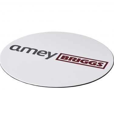 Brite-Mat Round Mouse Mat | Promotional merchandise | Branded Merchandise | Printed Products