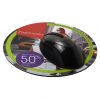 Q-Mat Round Mouse Mat
