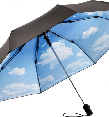 Fare Nature Umbrella | Promotional merchandise | Branded Merchandise | Printed Products | Printed Umbrellas UK | Bulk Branded Umbrellas | Bespoke Umbrellas UK