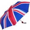 Union Jack Umbrella | Promotional merchandise | Branded Merchandise | Printed Products | Printed Umbrellas UK | Bulk Branded Umbrellas | Bespoke Umbrellas UK