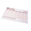 A3 Note Pads | Promotional merchandise | Branded Merchandise | Printed Products | Bespoke Notebooks | Bespoke Notepads | Notepads with my logo | Printed notebooks UK | Full colour notebooks | Embossed notebooks | Bulk printed notepads | bulk branded notebooks