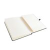 A5 Coniston PU Notebook inside | Bespoke Notebooks | Notepads with my logo | Printed notebooks UK | Full colour notebooks | Embossed notebooks | Bulk printed notepads | bulk branded notebooks