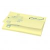 105x75mm Sticky Post It Note Pads | Bespoke Notebooks | Bespoke Notepads | Notepads with my logo | Printed notebooks UK | Full colour notebooks | Embossed notebooks | Bulk printed notepads | bulk branded notebooks