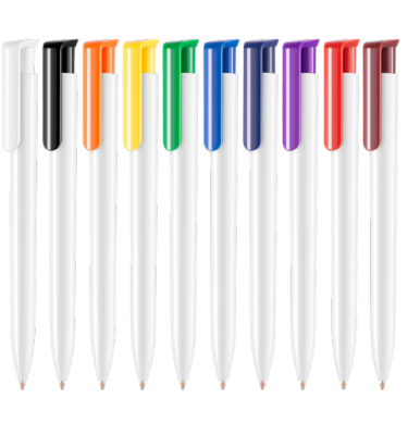Absolute Extra Ballpen | Promotional merchandise | Branded Merchandise | Printed Products | Cheap printed pens | Bulk printed pens | UK Cheap pens
