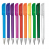 Alaska Frost Ballpen | Promotional merchandise | Branded Merchandise | Printed Products | Cheap printed pens | Bulk printed pens | UK Cheap pens | Cheap Bulk Printed Pens UK | Bulk Plastic Pens printed | Branded Pens UK