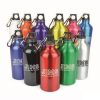 550ml Aluminium Pollock bottle | Eco Friendly | UK manufactured | Biodegradable | Promotional merchandise | Branded Merchandise | Printed Products | Eco Friendly Bottles | Recycled Bottles with logo | Printed Water bottles UK