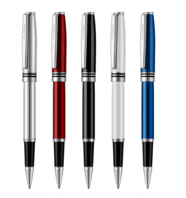 Beaumont Roller | Promotional merchandise | Branded Merchandise | Printed Products | Printed Pens | Engraved Pens | Cheap metal pens