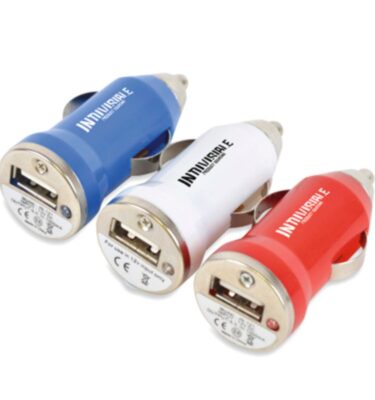 Car USB Port Charger | Promotional merchandise | Branded Merchandise | Printed Products | Promotional merchandise | Branded Merchandise | Printed Products | Printed Charger Ports | Bulk USB Chargers UK | Chargers with logo