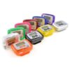 Carmel Basic Pedometer | Promotional merchandise | Branded Merchandise | Printed Products