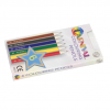 Carnival Colouring Pencils | Promotional merchandise | Branded Merchandise | Printed Products | Printed Stationery | School branding