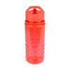 Charlotte Drinks Bottle 550ml red | Cheap bottles | Bulk printed bottles | Printed water bottles UK | Eco Friendly | UK manufactured | Biodegradable | Water bottles with my logo | Water bottles with school logo
