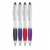 Contour Stylus pen | Promotional merchandise | Branded Merchandise | Printed Products | Cheap printed pens | Bulk printed pens | UK Cheap pens