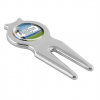 Corinth Chrome Pitch Fork