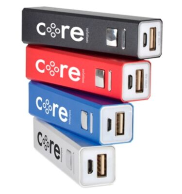Cuboid Power Bank group | Promotional merchandise | Branded Merchandise | Printed Products