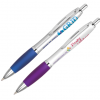 Contour pen - Full colour print | Promotional merchandise | Branded Merchandise | Printed Products | Cheap printed pens | Bulk printed pens | UK Cheap pens | Bulk Printed Pens UK
