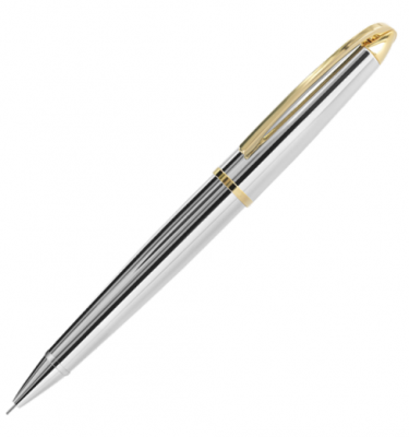 Da Vinci Lucerne Mechanical Pencil | Promotional merchandise | Branded Merchandise | Printed Products | Cheap printed pens | Bulk printed pens | UK Cheap pens | Engraved Pens | Bulk Engraved Pens