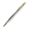Da Vinci Lucerne Fountain Pen | Promotional merchandise | Branded Merchandise | Printed Products | Cheap printed pens | Bulk printed pens | UK Cheap pens | Engraved Pens | Bulk Engraved Pens