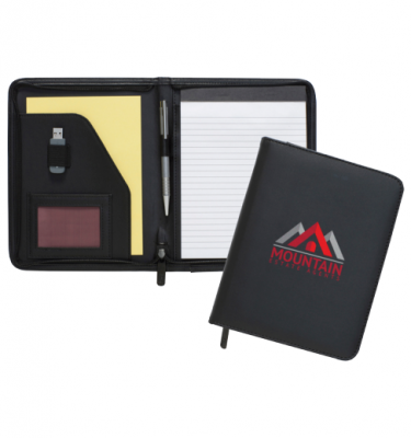 Dartmouth A5 Conference Folder