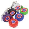 Domed Ski Pass Holder | Promotional merchandise | Branded Merchandise | Printed Products