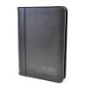 Dromore A5 Zipped Conference Folder