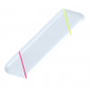 Duo Highlighter | Promotional merchandise | Branded Merchandise | Printed Products
