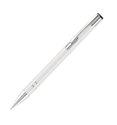 Electra Mechanical Pencil | Promotional merchandise | Branded Merchandise | Printed Products | Bulk Printed Pens | Metal Pencils | Bulk engraved metal pencils | Branded metal pencils