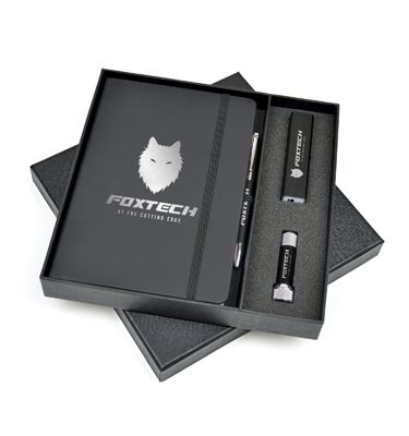Executive Gift Set | Promotional merchandise | Branded Merchandise | Printed Products | Bespoke Notebooks | Bespoke Notepads | Notepads with my logo | Printed notebooks UK | Full colour notebooks | Embossed notebooks | Bulk printed notepads | bulk branded notebooks