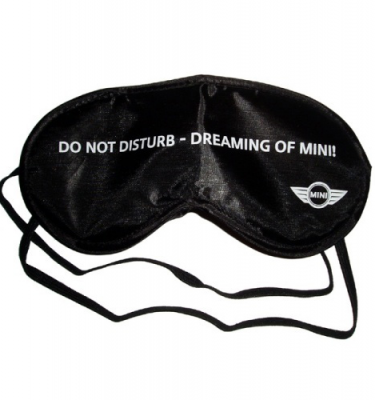 Eye Mask | Promotional merchandise | Branded Merchandise | Printed Products