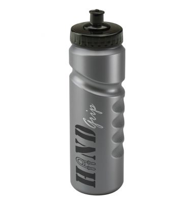 Finger Grip Bottle 750ml | Eco Friendly | UK manufactured | Biodegradable | Promotional merchandise | Branded Merchandise | Printed Products | Eco Friendly Bottles | Recycled Bottles with logo | Printed Water bottles UK