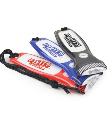 Flat Cartoon Torch | Promotional merchandise | Branded Merchandise | Printed Products