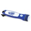 Flat Cartoon Torch blue | Promotional merchandise | Branded Merchandise | Printed Products