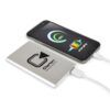 Flat Power Bank | Promotional merchandise | Branded Merchandise | Printed Products