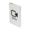 Flat Power Bank 2 | Promotional merchandise | Branded Merchandise | Printed Products