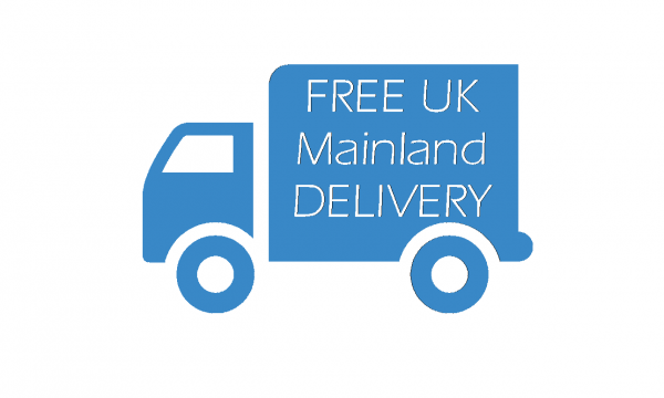 Free UK mainland delivery | Promotional merchandise | Branded Merchandise | Printed Products