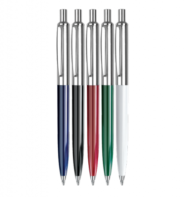 Giotto Ballpen | Promotional merchandise | Branded Merchandise | Printed Products | Cheap printed pens | Bulk printed pens | UK Cheap pens | Engraved Pens | Bulk Engraved Pens
