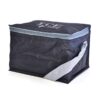 Griffin Cooler Bag black | Promotional merchandise | Branded Merchandise | Printed Products | Printed bags | Bespoke Bags | Insulated Bags
