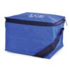 Griffin Cooler Bag blue | Promotional merchandise | Branded Merchandise | Printed Products | Printed bags | Bespoke Bags | Insulated Bags