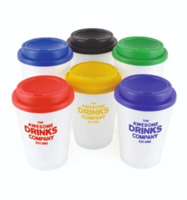 Haddon Take Out 330ml | Promotional merchandise | Branded Merchandise | Printed Products