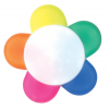 Flower Highlighter | Promotional merchandise | Branded Merchandise | Printed Products