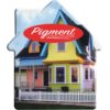 House Shaped Mint Container | Promotional merchandise | Branded Merchandise | Printed Products | Branded Confectionery | Printed mints | Branded mint tins