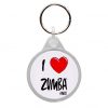 K15 Round Keyring 43mm dia | Promotional merchandise | Branded Merchandise | Printed Products | Printed Keyrings