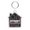 K18 House Keyring 53 x 64mm