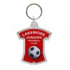 K31 Sport Kit Keyring