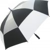 Auto Vented Umbrella | Promotional merchandise | Branded Merchandise | Printed Products | Printed Umbrellas UK | Bulk Branded Umbrellas | Bespoke Umbrellas UK | Windproof Umbrellas Printed